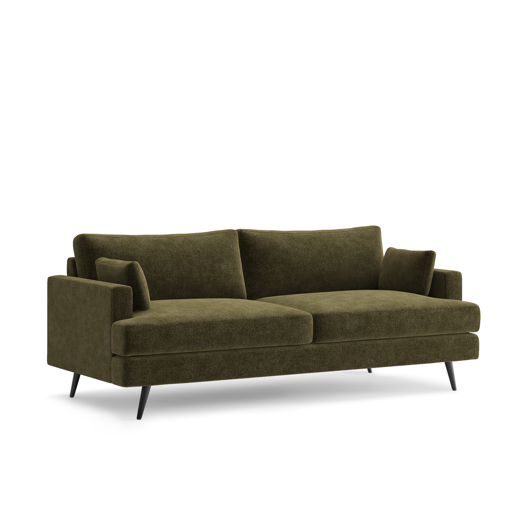Dolly 3 Seater Sofa